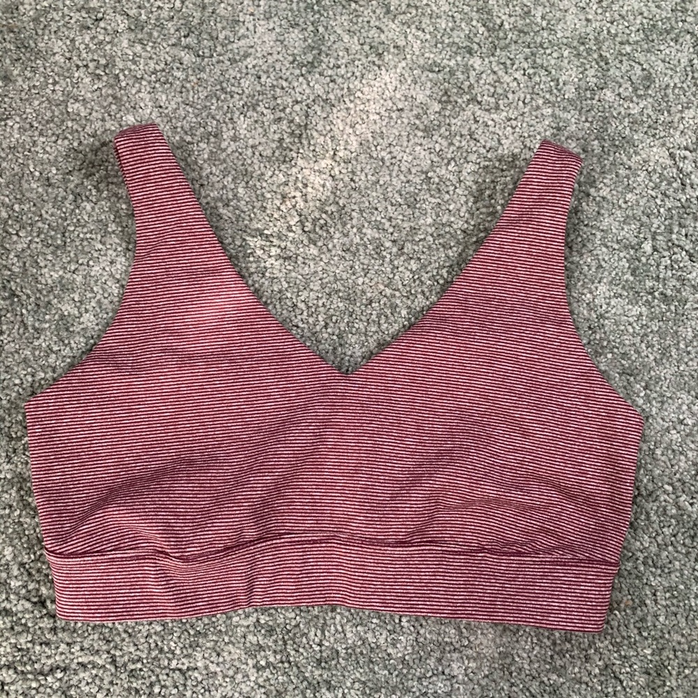 Core 10 sports bra